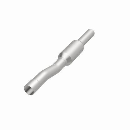 Magnaflow 02-04 Jeep Grand Cherokee 4.0L Direct Fit Converter 4593698 4593698 360 Degree Image Set