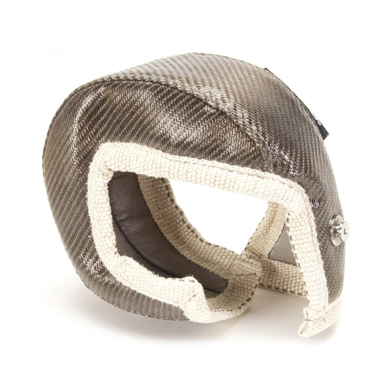 DEI Gen-3 Turbo Shield T25/28 - Shield Only - Titanium 10247 10247 Photo - Unmounted