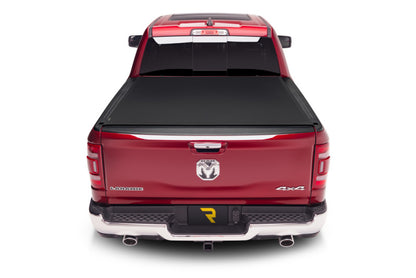 Truxedo Sentry CT 19 Ram 1500 5'7" Bed 1585916 Photo - Mounted