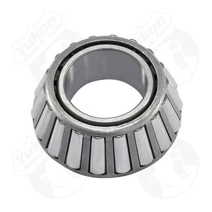 Yukon Gear & Axle Yukon Gear Set Up Bearing YT SB-HM89249 YT SB-HM89249 Photo - Primary