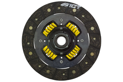 ACT Perf Street Sprung Disc 3000602 Photo - out of package