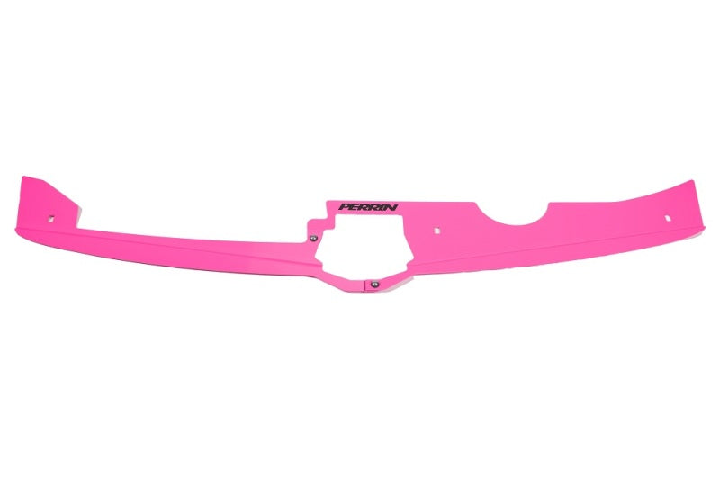 Perrin Performance Perrin 22-23 Subaru WRX Radiator Shroud - Hyper Pink PSP-ENG-513HP PSP-ENG-513HP User 1