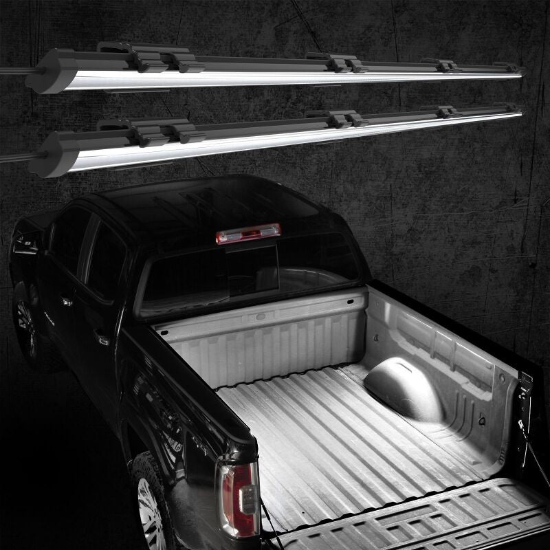XKGLOW XK Glow Ford Maverick Truck Bed Light Kit XK041030-FO XK041030-FO User 1