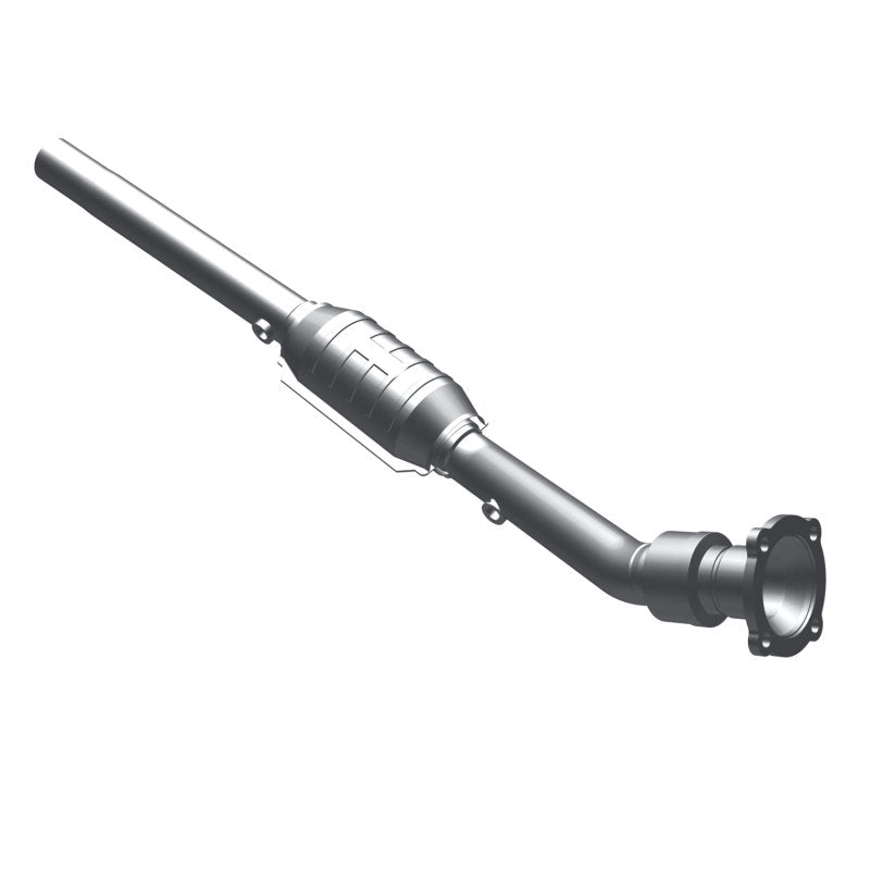 MagnaFlow Volkswagen HM Grade Federal / EPA Compliant Direct-Fit Catalytic Converter 23773 Photo - Primary