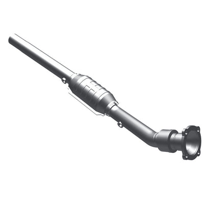 MagnaFlow Volkswagen HM Grade Federal / EPA Compliant Direct-Fit Catalytic Converter 23773 Photo - Primary
