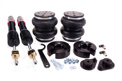 Air Lift Performance Rear Kit for 18-19 Honda Accord 78675 78675 Photo - Primary