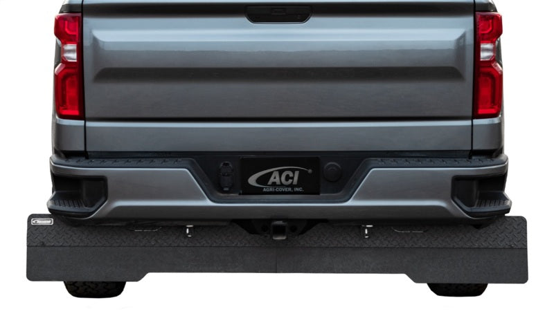 Access Rockstar 07-14 Chevy 2500/3500 Full Width Tow Flap H2020179 H2020179 Photo - Primary