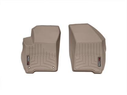 WeatherTech 11-13 Dodge Journey Front FloorLiner - Tan 453771 453771 Photo - Primary