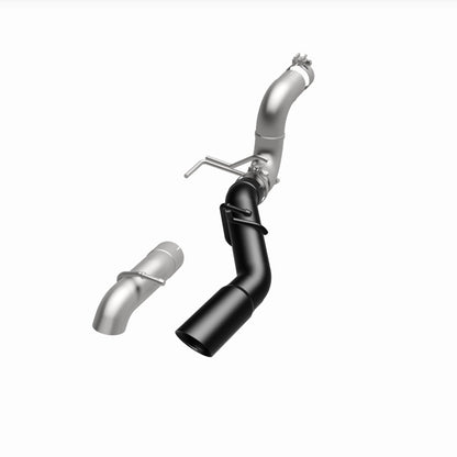 MagnaFlow Jeep Wrangler Street Series Filter-Back Performance Exhaust System 19505 360 Degree Image Set