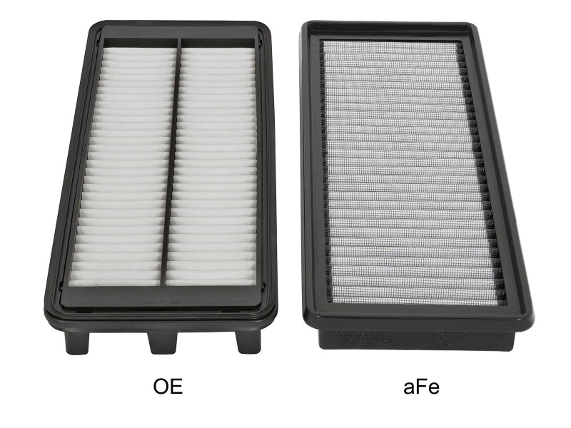 aFe  POWER 31-10266 Magnum FLOW Pro DRY S Air Filter 31-10266 Photo - Unmounted