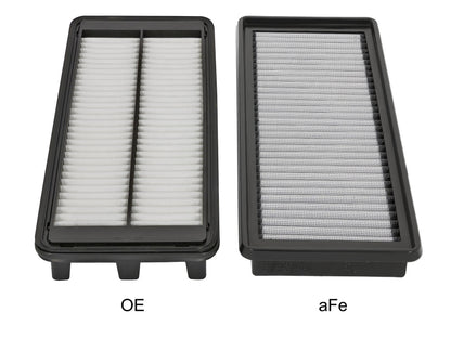 aFe  POWER 31-10266 Magnum FLOW Pro DRY S Air Filter 31-10266 Photo - Unmounted