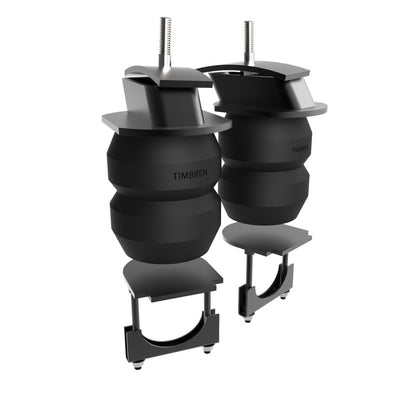Timbren 1989 Ford E-150 Econoline XL Rear Suspension Enhancement System FER35092B FER35092B User 1