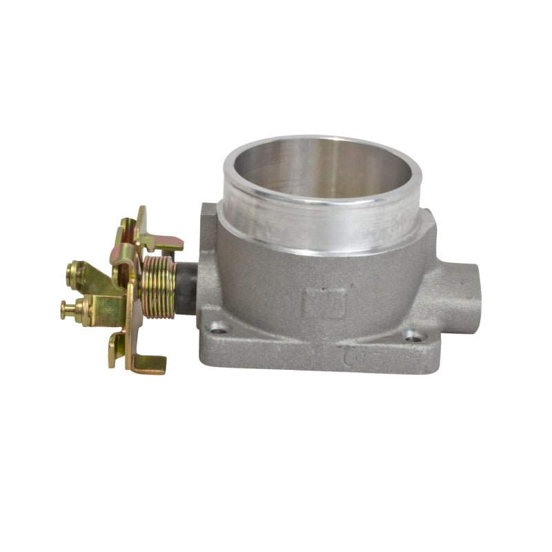 BBK Performance 96-04 Mustang 4.6L-2V 70mm Power Plus Throttle Body 1700 User 5
