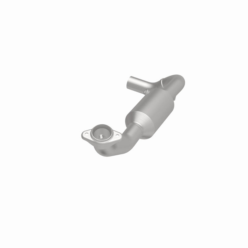 MagnaFlow Lincoln Navigator OEM Grade Federal / EPA Compliant Direct-Fit Catalytic Converter 52507 360 Degree Image Set