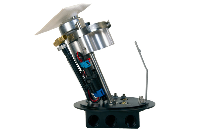 Aeromotive 11-17 Ford Mustang (S197/S550) In Tank Fuel Pump Assembly - TVS - Single 450 LPH 18036 18036 Photo - Primary