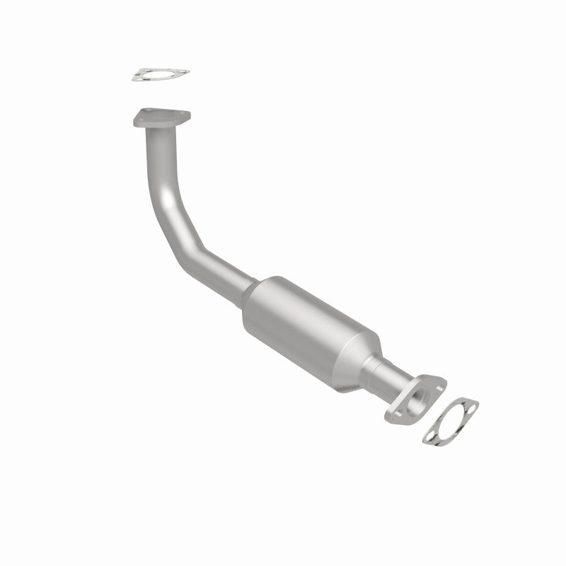 MagnaFlow Kia Sportage OEM Grade Federal / EPA Compliant Direct-Fit Catalytic Converter 52050 360 Degree Image Set