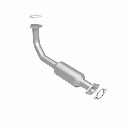 MagnaFlow Kia Sportage OEM Grade Federal / EPA Compliant Direct-Fit Catalytic Converter 52050 360 Degree Image Set
