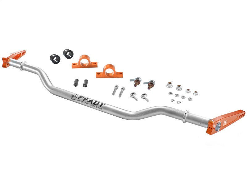 aFe Control PFADT Series Drag Race Rear Sway Bar Corvette (C5/C6) 97-13 440-401007-N Photo - Primary