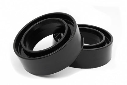 Daystar 1990-1995 Toyota 4Runner 2WD/4WD - 1 1/4in Leveling Kit Rear KT09100BK KT09100BK Photo - Primary
