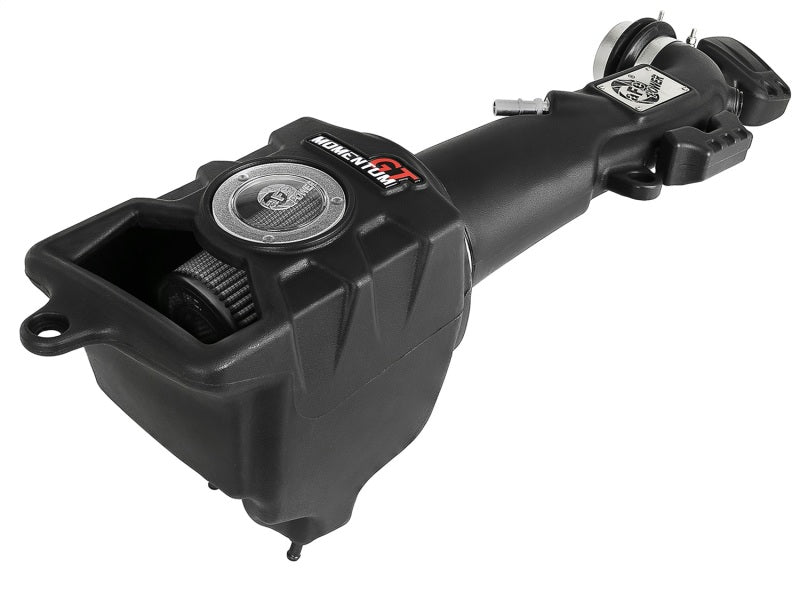 aFe Cold Air Intake System, Momentum GT PRO DRY S for Jeep Wrangler 51-76217 Photo - Primary