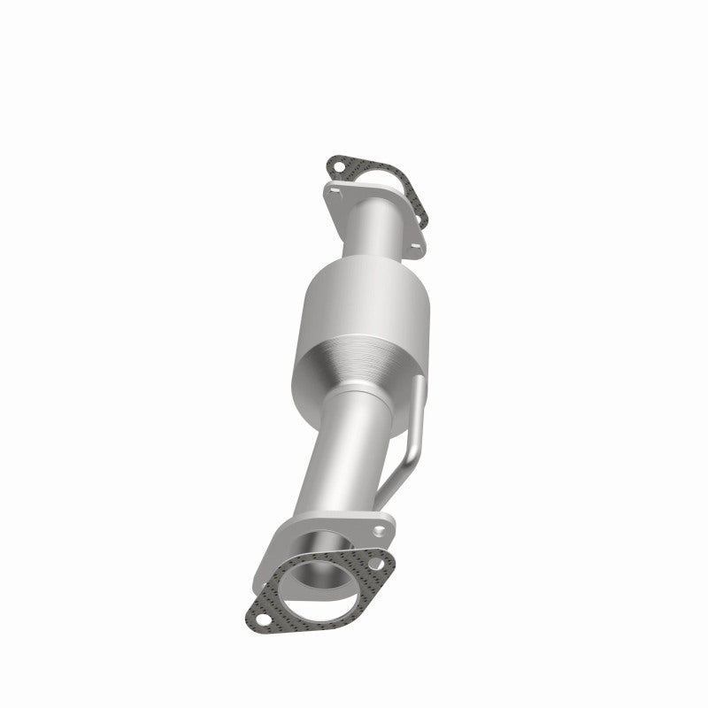 MagnaFlow California Grade CARB Compliant Direct-Fit Catalytic Converter 5592579 360 Degree Image Set