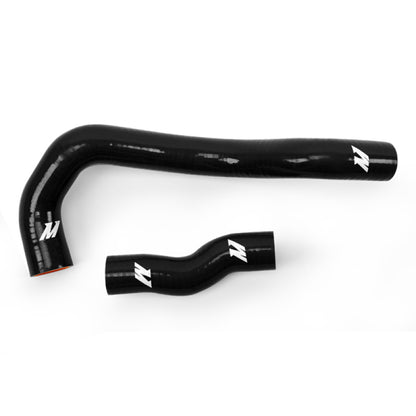 Mishimoto Silicone Radiator Hose Kit - Black 2001-2005 Lexus IS300 MMHOSE-IS300-01BK Photo - Primary