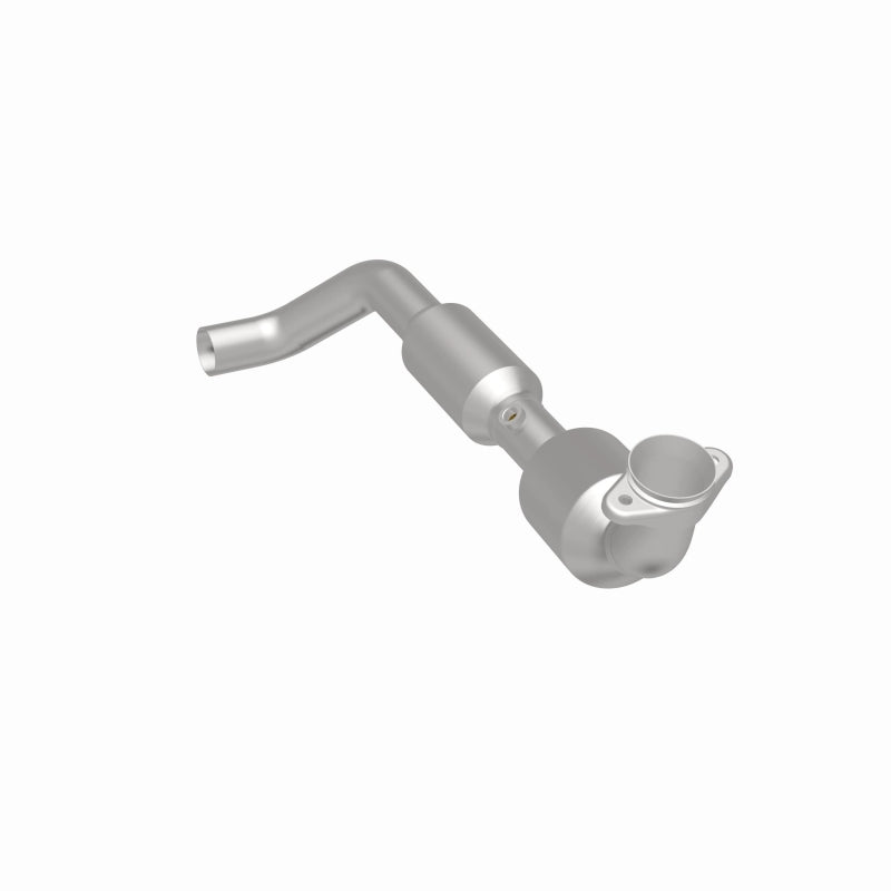 Magnaflow 2004 Ford F-150 5.4L Direct Fit Converter 5582705 5582705 360 Degree Image Set
