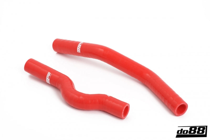 do88 DOB Hose - Coolant/Radiator Cooling Radiator Hoses main image
