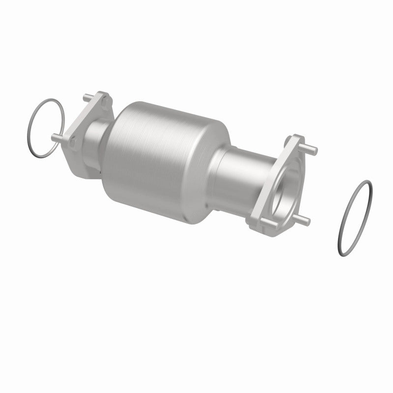 MagnaFlow Acura TL OEM Grade Federal / EPA Compliant Direct-Fit Catalytic Converter 51876 360 Degree Image Set