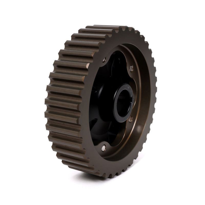 BLOX Racing Adjustable Cam Gear, D15, D16 (1.5l-1.6l Sohc); D16z-y (1.6l Sohc Vtec BXPT-10101 User 1