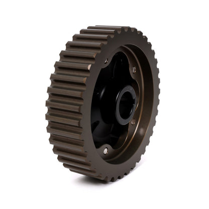 BLOX Racing Adjustable Cam Gear, D15, D16 (1.5l-1.6l Sohc); D16z-y (1.6l Sohc Vtec BXPT-10101 User 1
