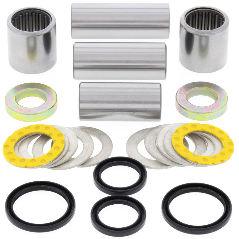 All Balls Racing Swingarm Kit 28-1128 28-1128 Photo - Primary