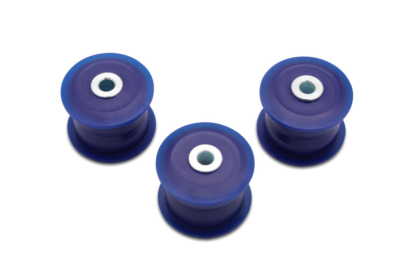 SuperPro Rear Differential to Subframe Mount Bushing Kit SPF2869K Photo - Primary