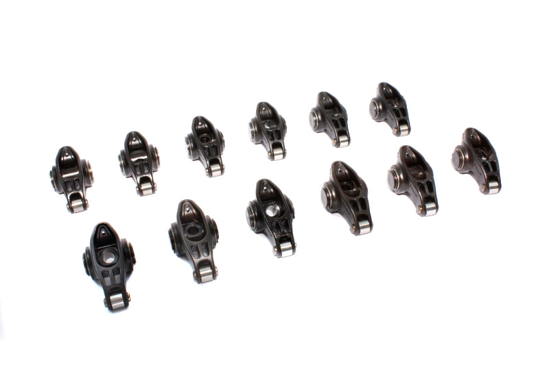 COMP Cams Rocker Arms CB 1.7 7/16 Ultra 1620-12 1620-12 Photo - Primary
