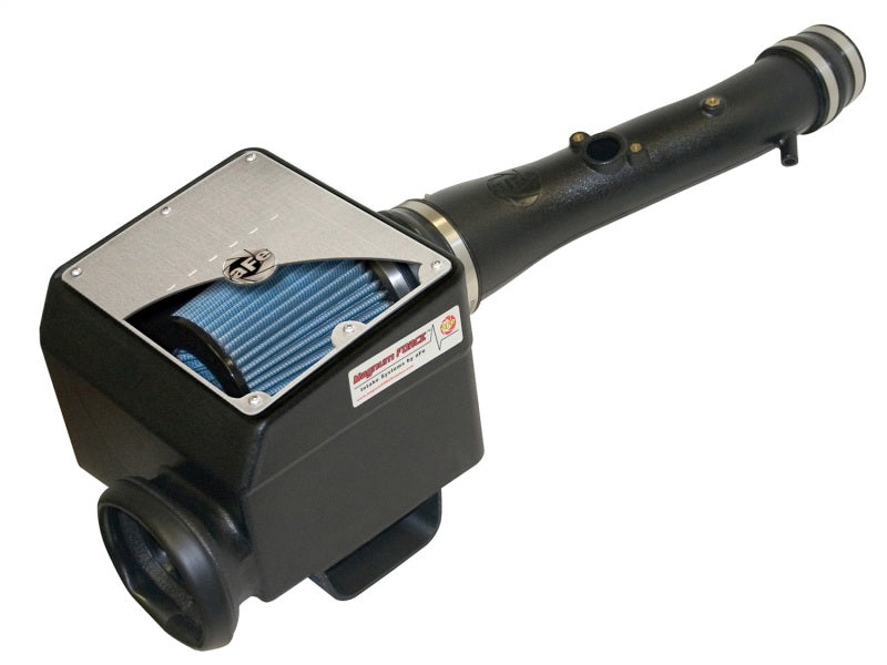 aFe Stage 2 Cold Air Intake Si Sealed Toyota 4Runner All 2009-2009 54-81162 Photo - Primary