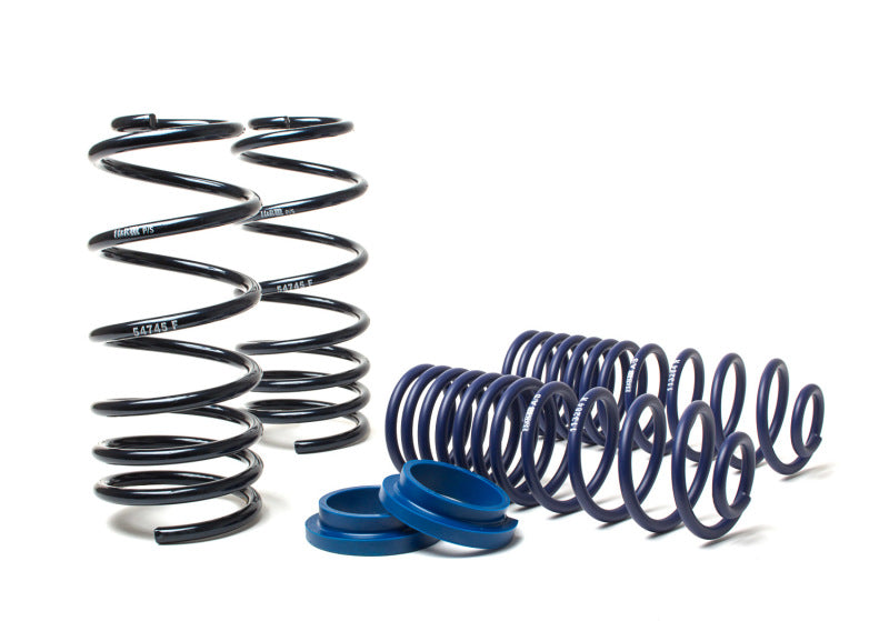 H&R OE Sport Springs VW Golf 1993-1996 54764-55 Photo - out of package