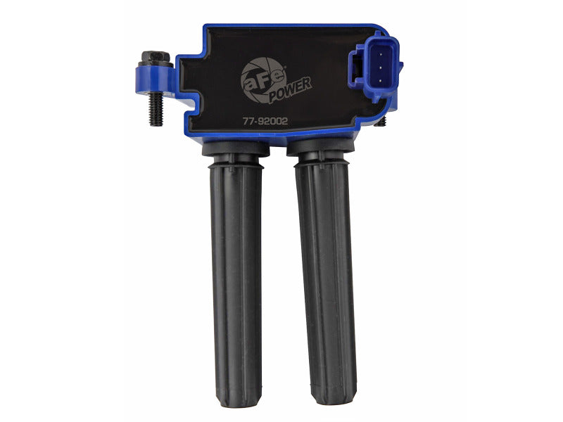 aFe 06-24 Dodge/Jeep/RAM Scorcher High-Performance Ignition Coil (8 Pack) 77-92002-MD 77-92002-MD Photo - Unmounted