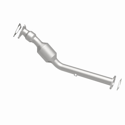 MagnaFlow California Grade CARB Compliant Direct-Fit Catalytic Converter 5461106 360 Degree Image Set