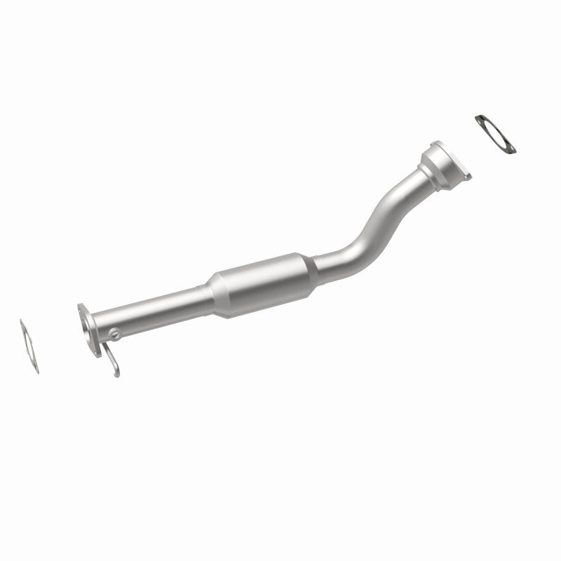 MagnaFlow Oldsmobile Intrigue California Grade CARB Compliant Direct-Fit Catalytic Converter 4481213 360 Degree Image Set