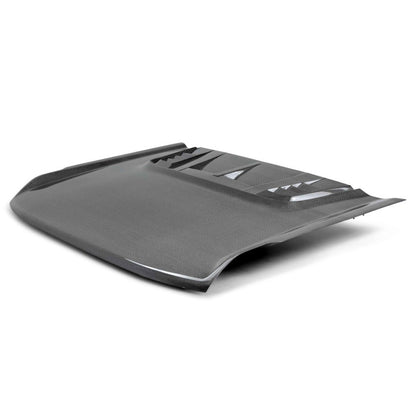 Anderson Composites 21-22 Ford Bronco 2DR/4DR Type-RT Carbon Fiber Hood AC-HD21FDBR-RT AC-HD21FDBR-RT User 1