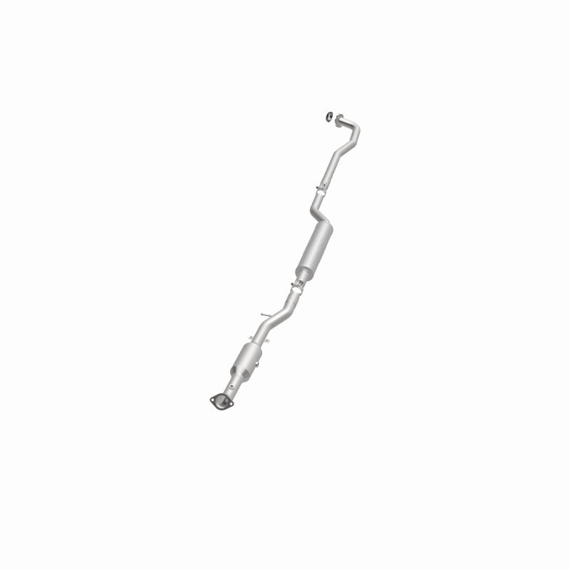 MagnaFlow Mitsubishi Outlander California Grade CARB Compliant Direct-Fit Catalytic Converter 5451175 360 Degree Image Set