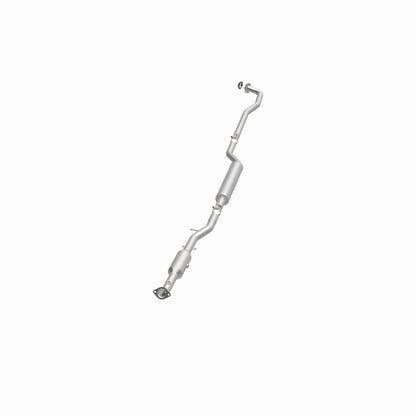 MagnaFlow Mitsubishi Outlander California Grade CARB Compliant Direct-Fit Catalytic Converter 5451175 360 Degree Image Set