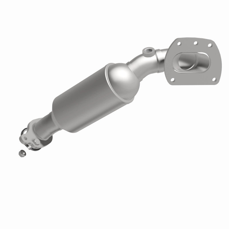 MagnaFlow Toyota Tacoma OEM Grade Federal / EPA Compliant Manifold Catalytic Converter 22-213 360 Degree Image Set