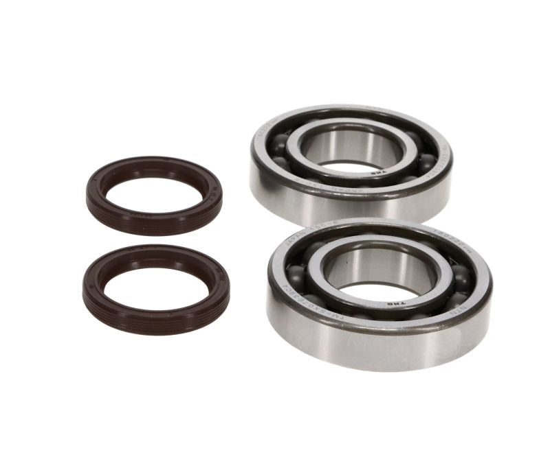 ProX 06-17 CRF250R/CRF250X Crankshaft Bearing & Seal Kit 23.CBS13006 23.CBS13006 User 4