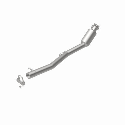 MagnaFlow Land Rover Range Rover California Grade CARB Compliant Direct-Fit Catalytic Converter 5451714 360 Degree Image Set
