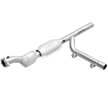 MagnaFlow Ford California Grade CARB Compliant Direct-Fit Catalytic Converter 447134 Photo - Primary