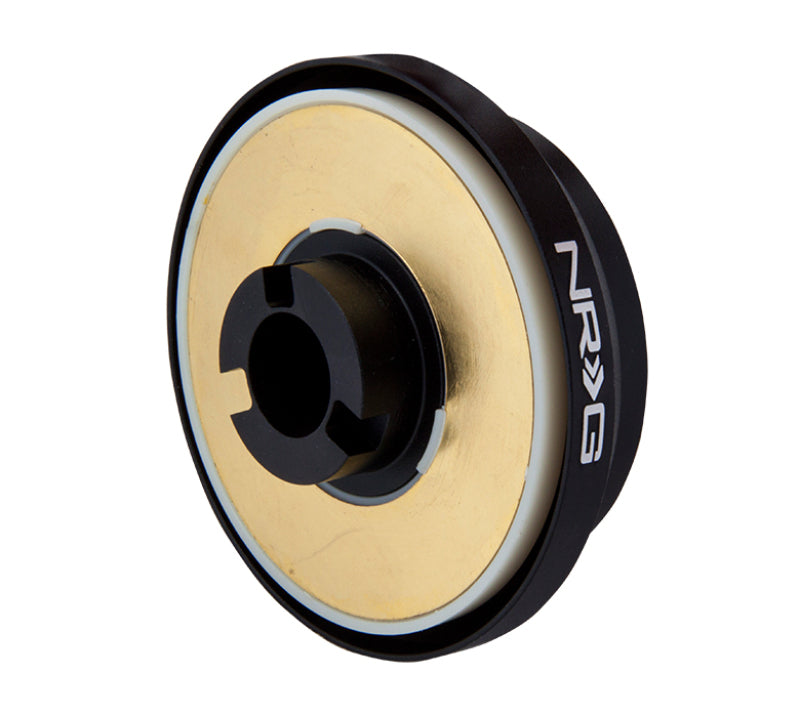 NRG Short Hub Subaru Impreza 2002-2009 SRK-100H Photo - Primary