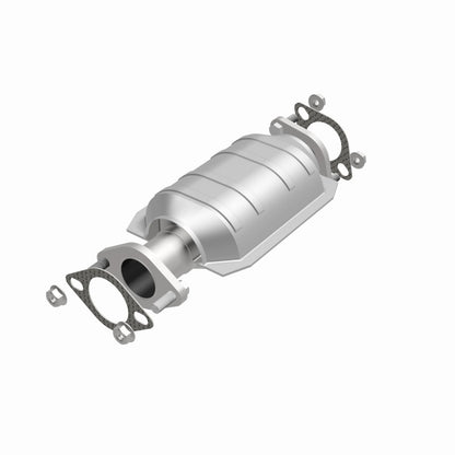 MagnaFlow Kia Sportage California Grade CARB Compliant Direct-Fit Catalytic Converter 457001 360 Degree Image Set