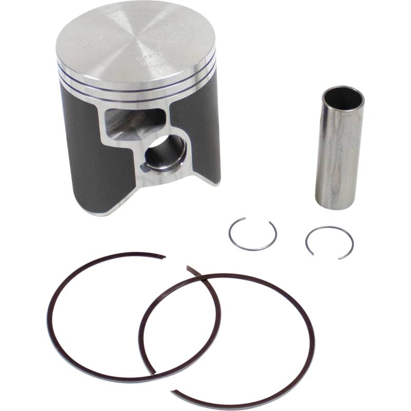 Vertex Pistons Vertex Piston 17-24 Sherco SE-R 250 250cc Cast Replica Piston Kit 24621A 24621A Photo - Primary