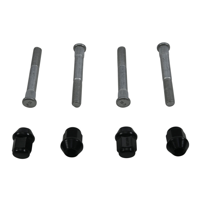 All Balls Racing 18-20 Can-Am Comm&er 800R DPS Wheel Stud & Nut Kit Front 85-1094 85-1094 Photo - Primary